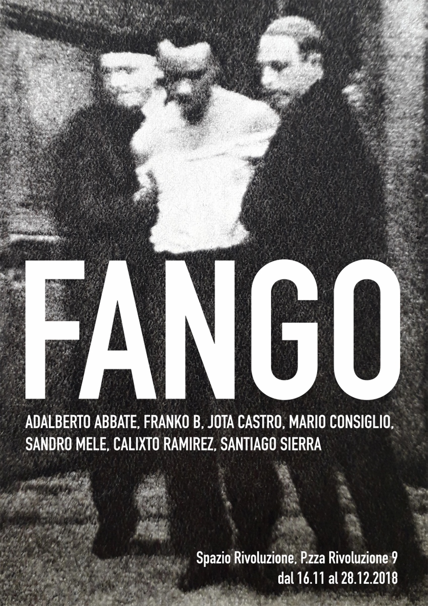 Fango vol. 1